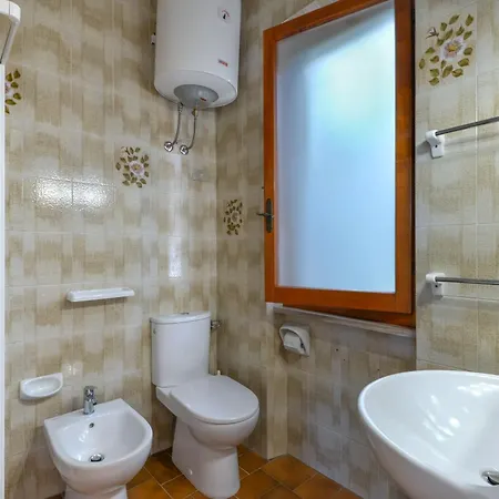 Appartement Casa Elba