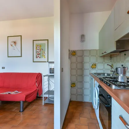 Appartement Casa Elba Procchio (Isola d'Elba)