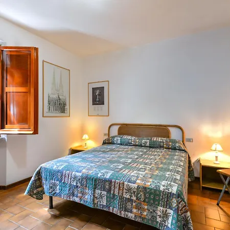 Appartement Casa Elba