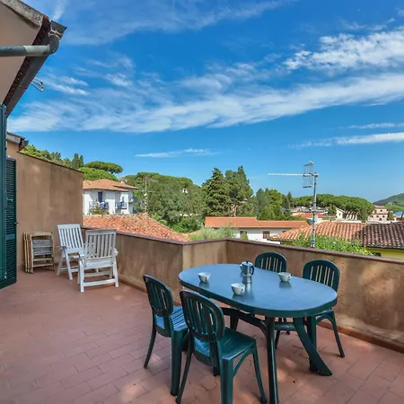 Casa Elba Appartement