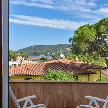 Appartement Casa Elba Procchio (Isola d'Elba)